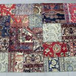 957 9004 Patchwork